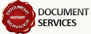 Document Services in Toronto and North York, ON